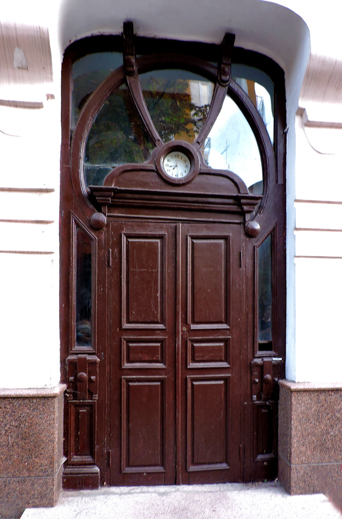 Kharkov, Лермонтовская улица, 18