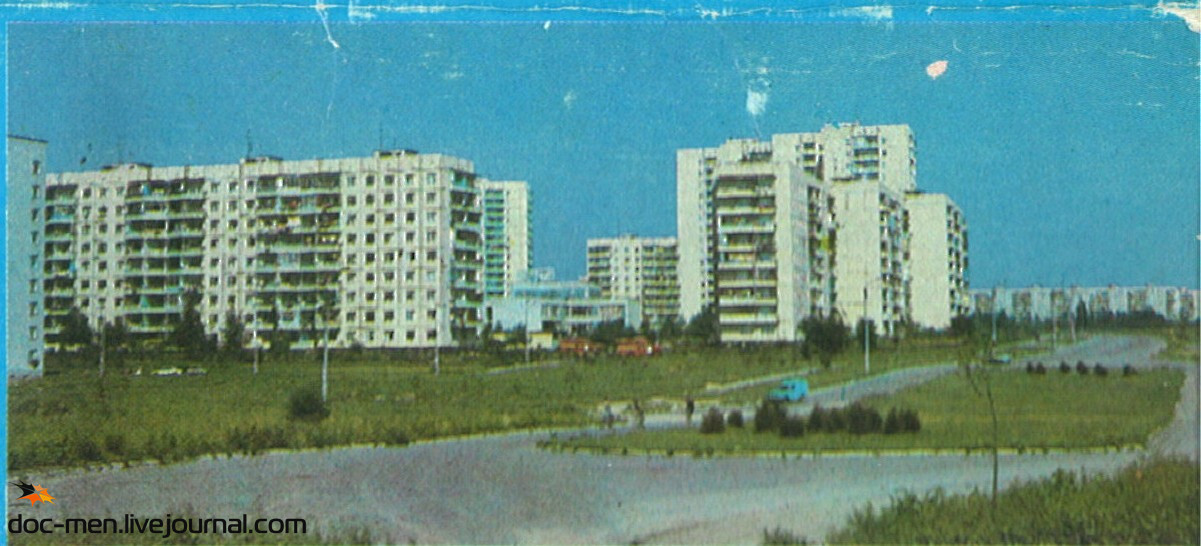 Odesa, Вулиця Академіка Вільямса, 64
