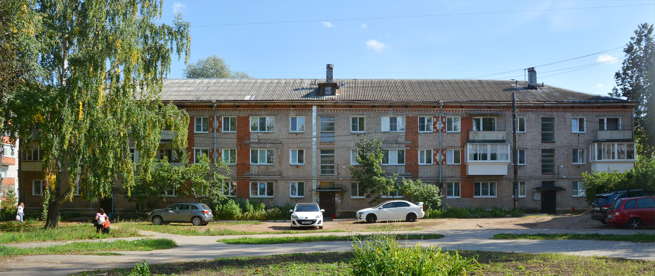 Chaykovsky, Приморский бульвар, 21