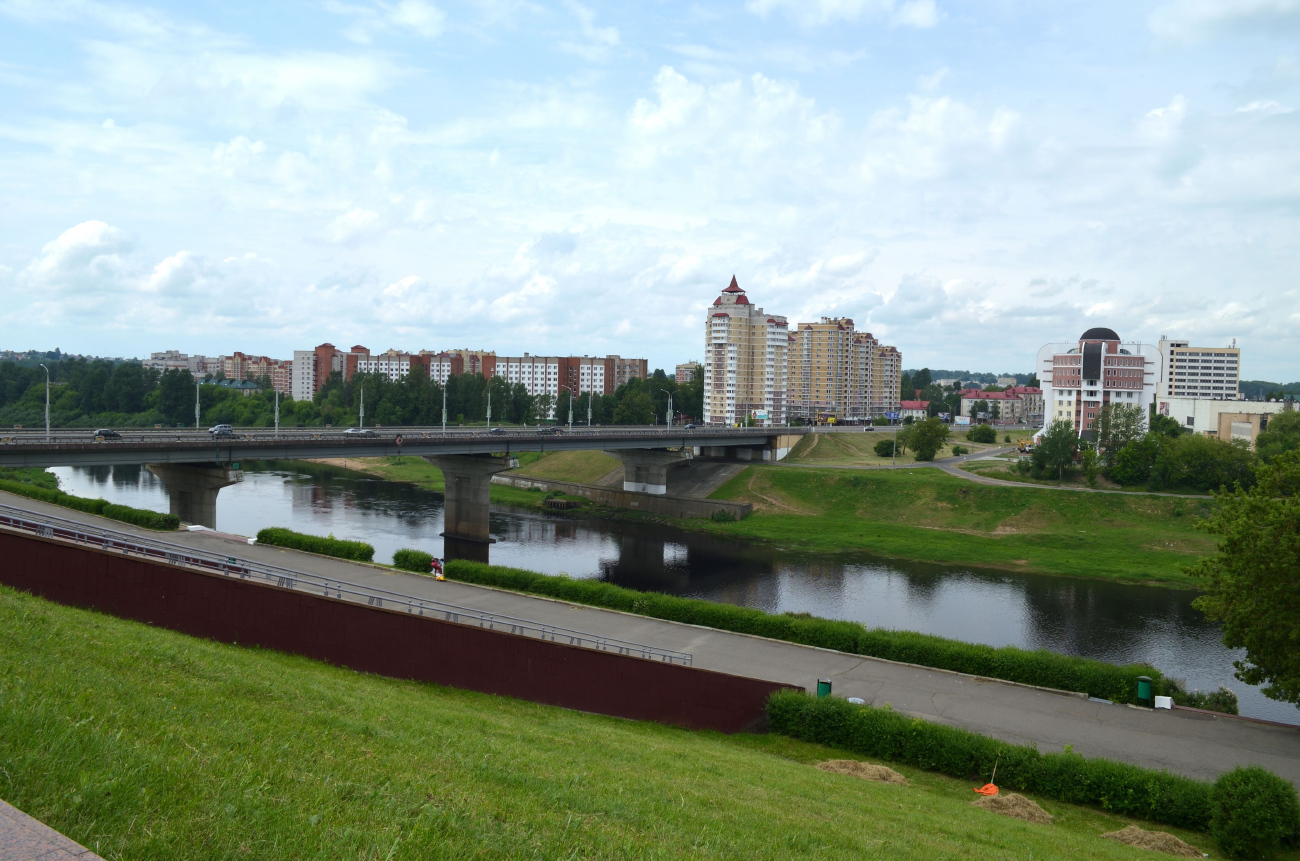 Віцебск — Панорамы
