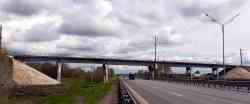 Ufa, Южный обход Уфы, мост через трассу Р-240