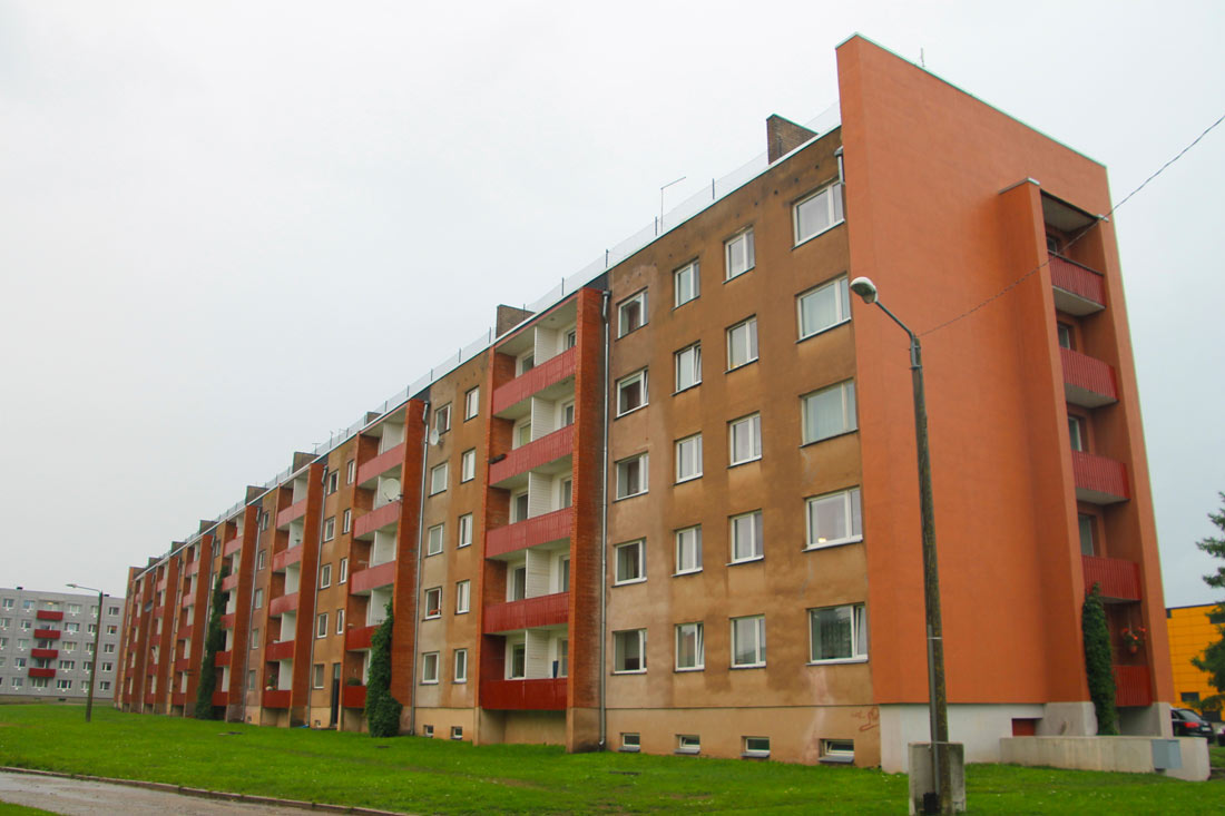 Tartu, Aardla, 120