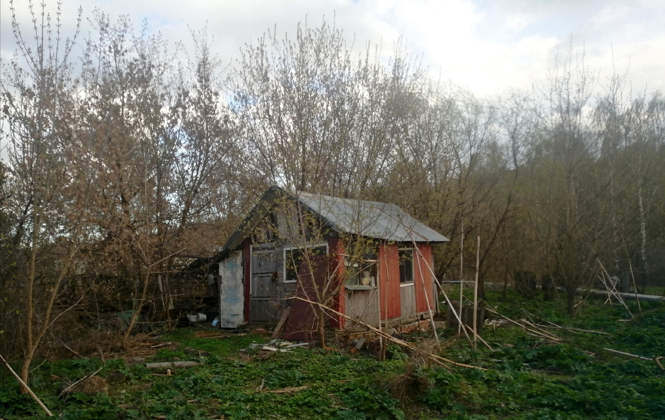 Voskresenskoye Settlement, Объездная улица, 6