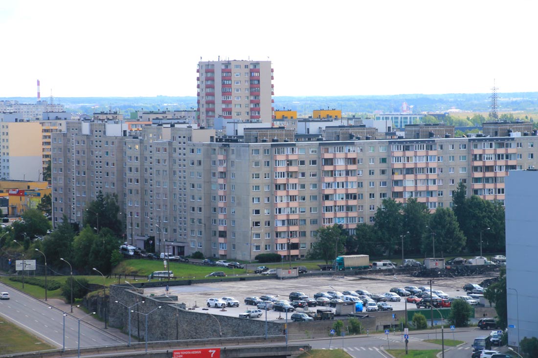 Tallinn, Vikerlase, 13