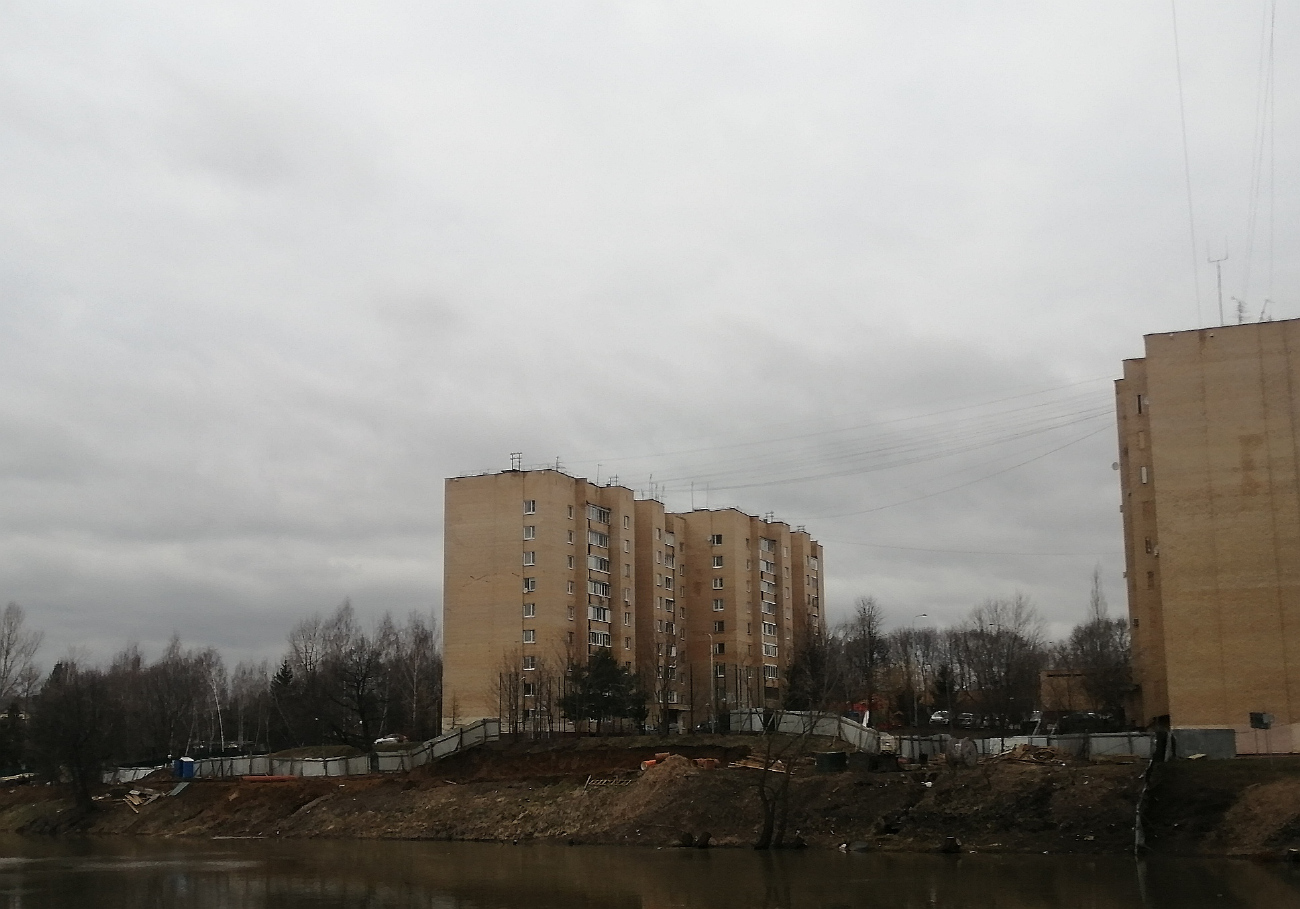 Voskresenskoye Settlement, Пос. подсобного хозяйства Воскресенское, 27