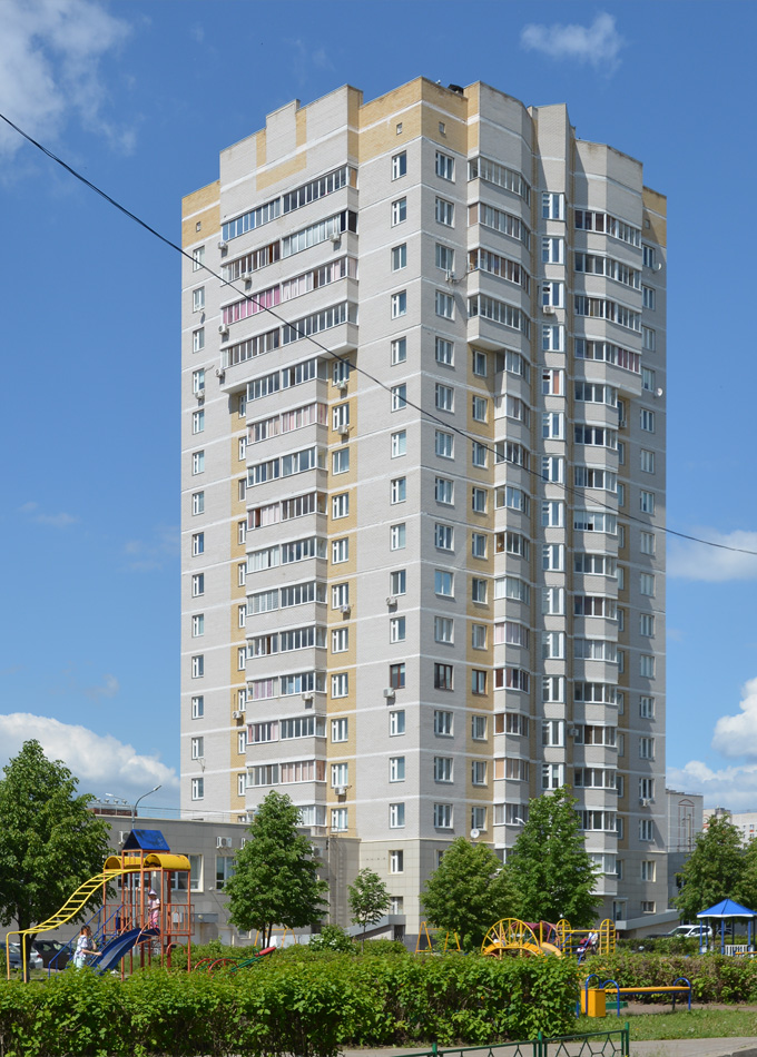 Nabereschnyje Tschelny, Улица Ахметшина, 120