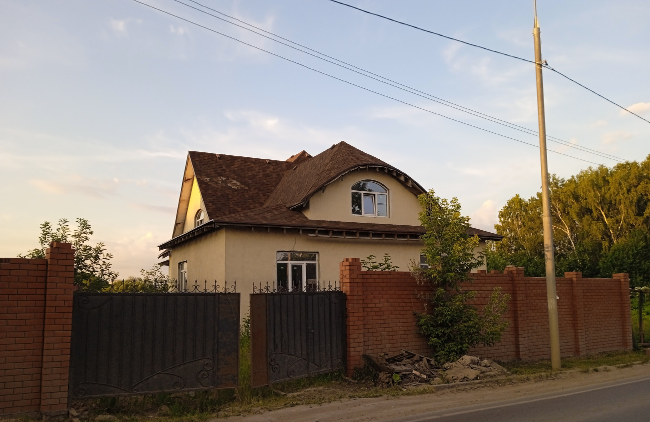 Voskresenskoye Settlement, СНТ Чечёра, 8