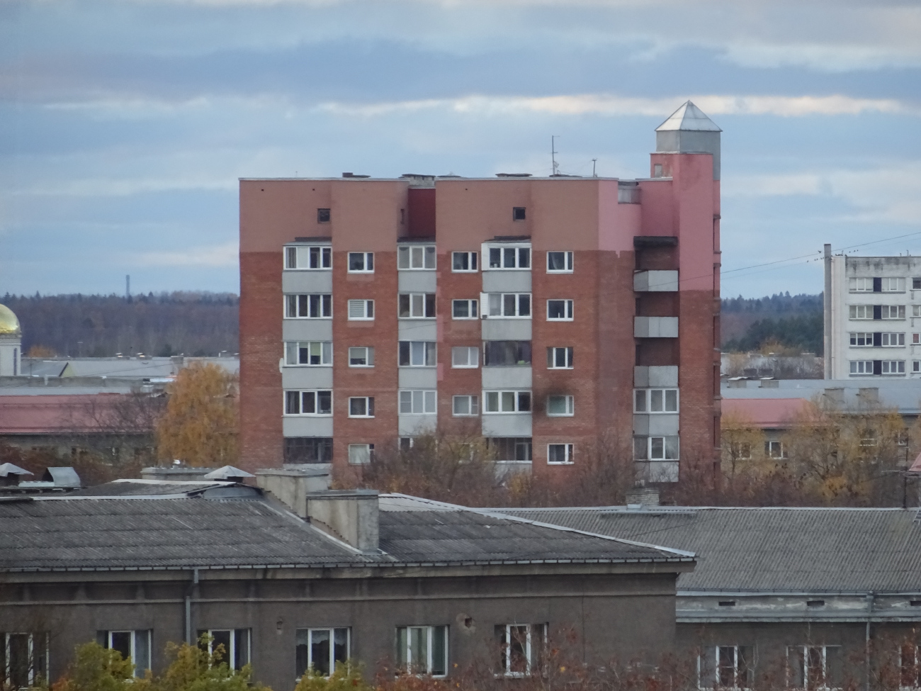 Narva, Energia, 2a