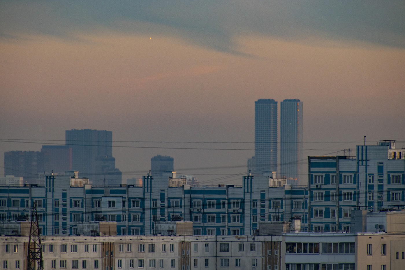 Москва, . Москва — Фотозарисовки