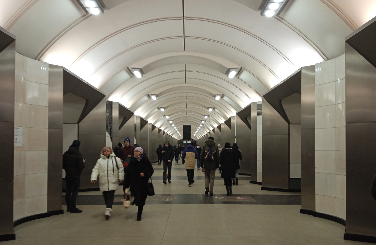 метро дмитровская фото