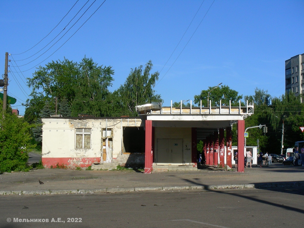 Нижний Новгород, Большая Печерская улица, 84