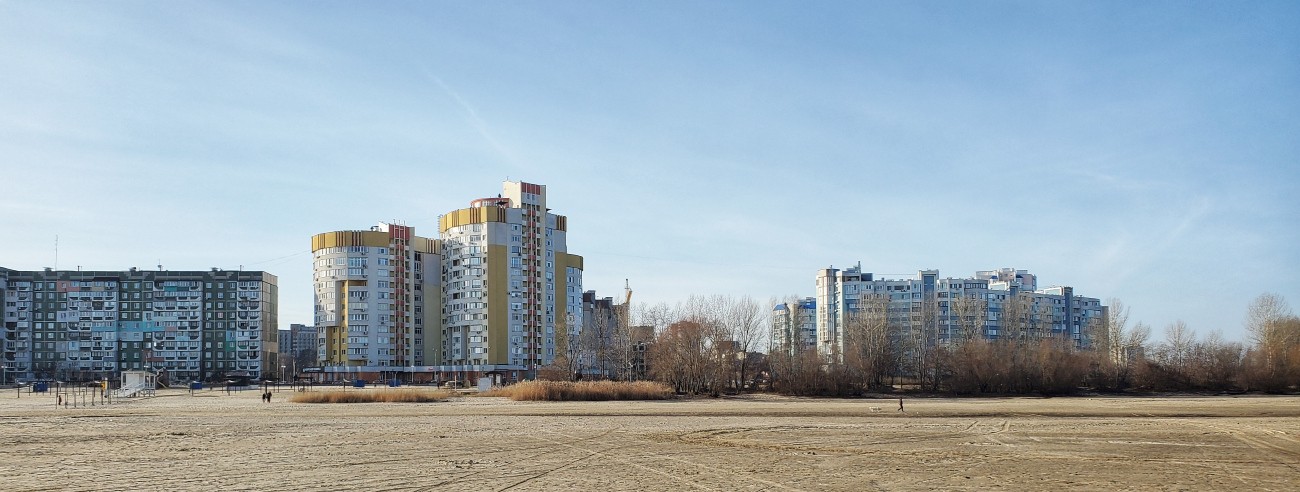Cherkasy, Улица Героев Днепра, 89. Cherkasy — Panoramas