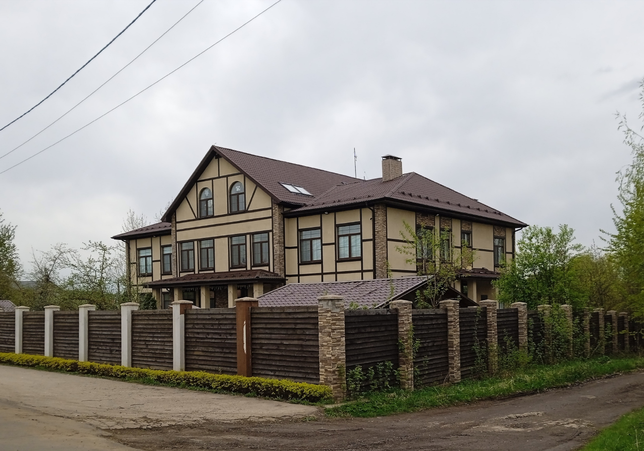 Voskresenskoye Settlement, Дер. Губкино, 50
