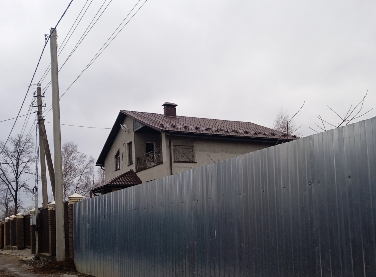 Voskresenskoye Settlement, СНТ Бархатная Роща, 18