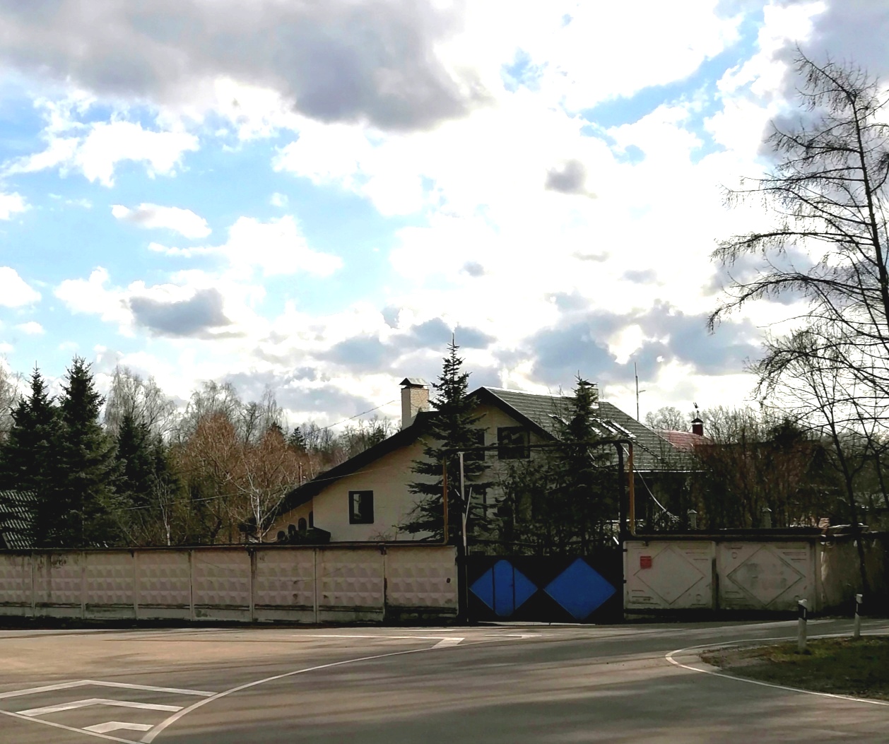 Voskresenskoye Settlement, ДСК Сосенки, 44