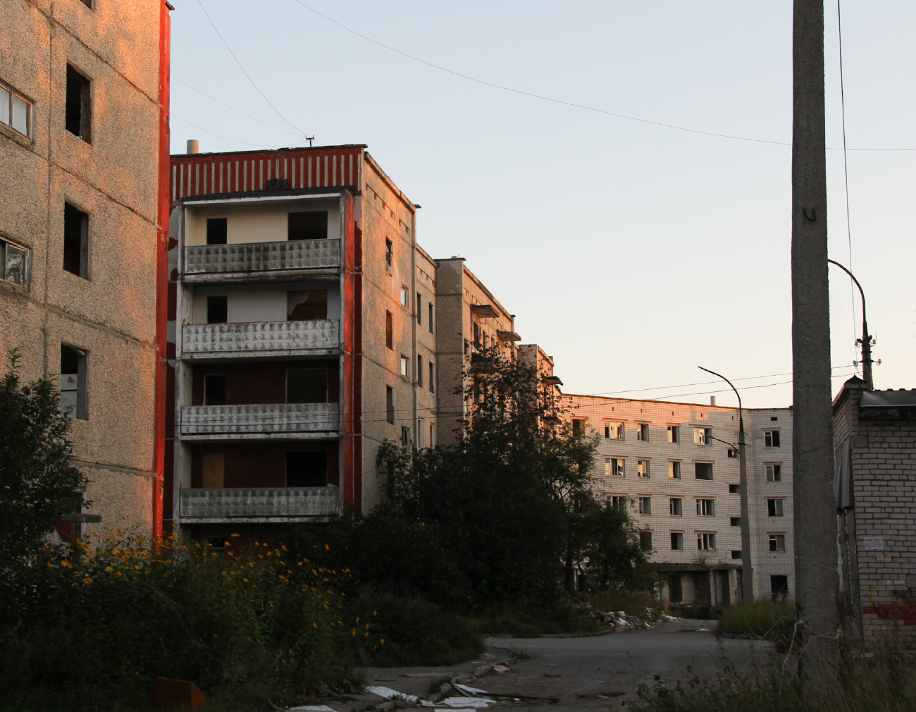 Berezniki, Улица Тельмана, 4