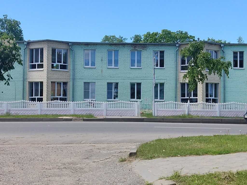 Postavy, Советская улица, 71