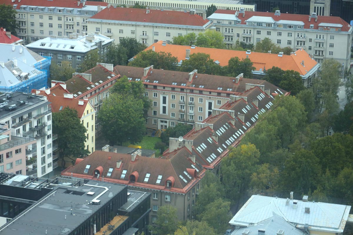 Tallinn, Lembitu, 8