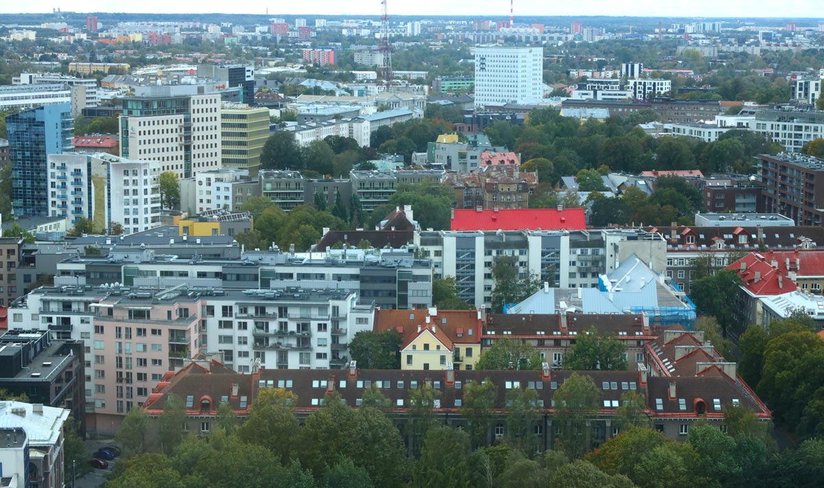 Tallinn, Kaupmehe, 5; Kentmanni, 9; Kentmanni, 32a; Liivalaia, 13