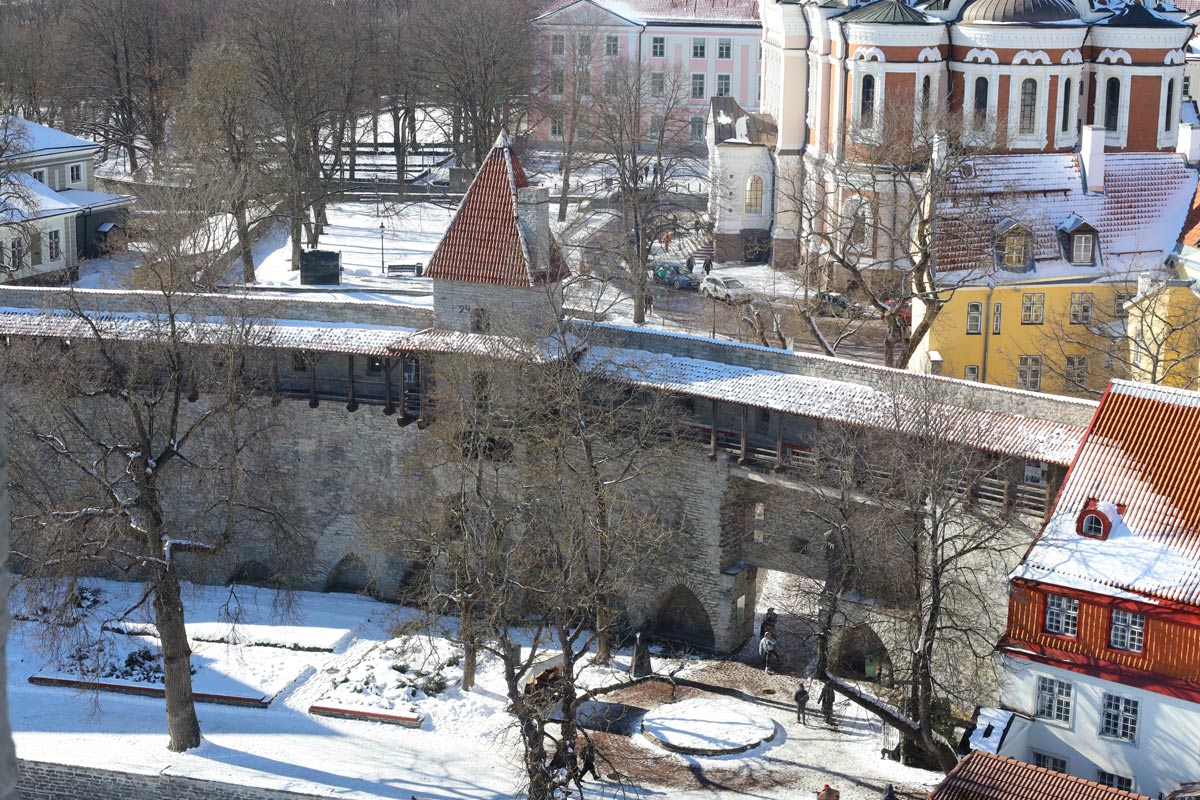 Tallinn, Lossi plats, 11c