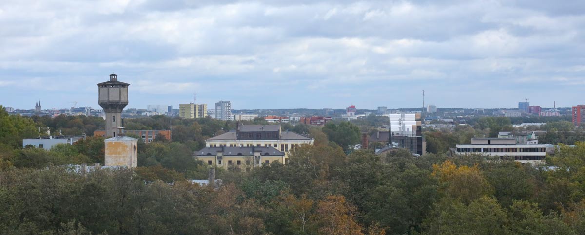 Таллин, Kopli, 89b