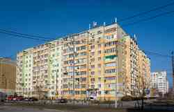 Таганрог, Улица Чехова, 346