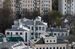 Москва, Подсосенский переулок, 26 стр. 6; Москва — Панорамы
